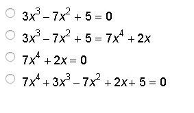 Which equation can be solved by using this system of equations?-example-2