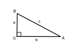 HELP Given right triangle ABC. In the given right triangle, find the length of the-example-1