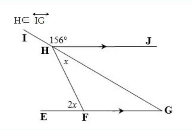 Find the value of x in each case. Please help me!!!!-example-1