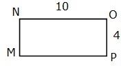 Given that Rectangle MNOP ~ rectangle STUV, what is the length of TU?-example-1