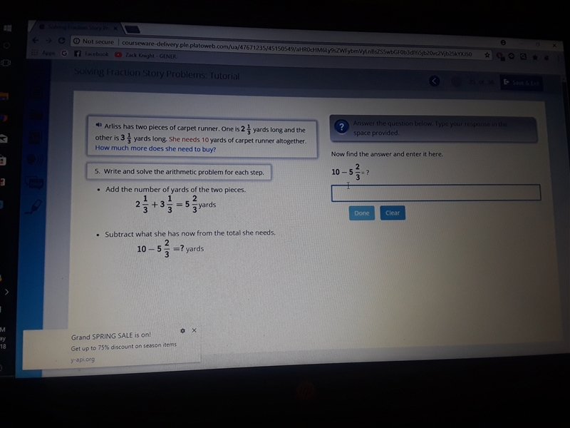 What is the answer for this solution?-example-1