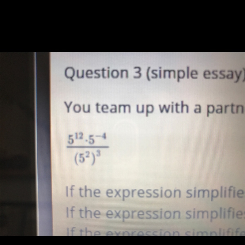 Simplify the expression-example-1