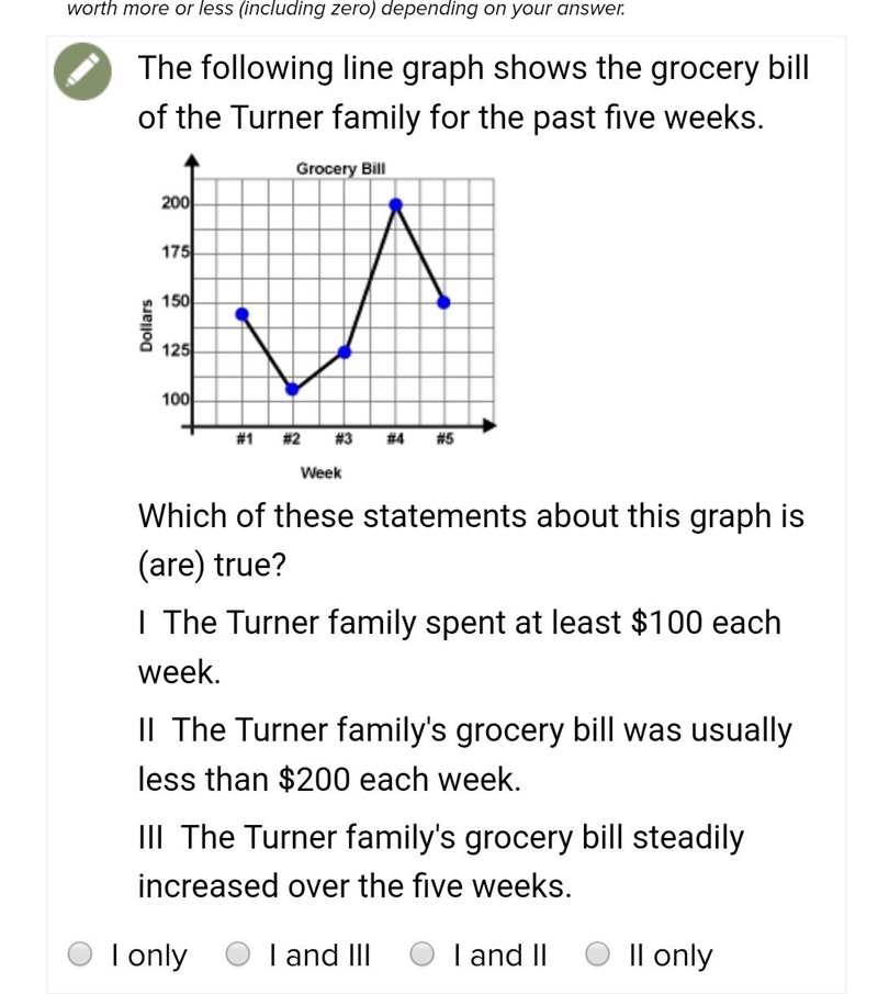 Which statement about this graph is true?-example-1