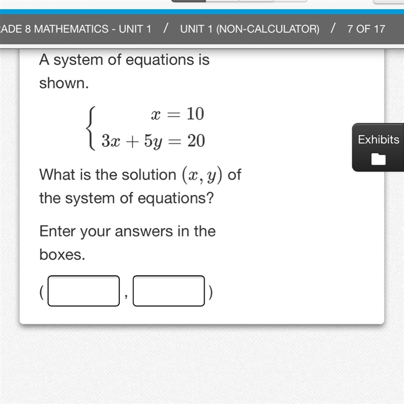 Who knows what is the answer?-example-1