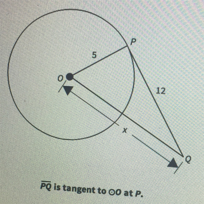 Find the value of x in this figure-example-1