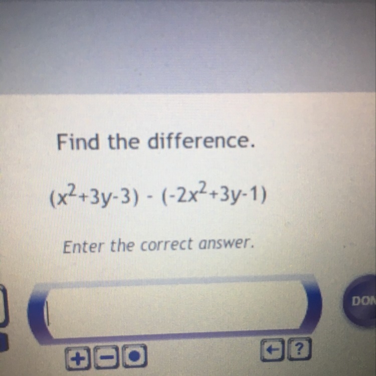 Find the difference-example-1