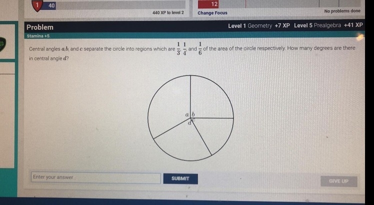 I need the answer to this with an explanation if you could, thank you. Worth 25 points-example-1