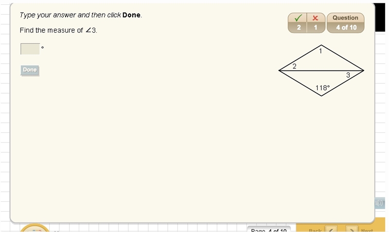 Find the measure of <3.-example-1