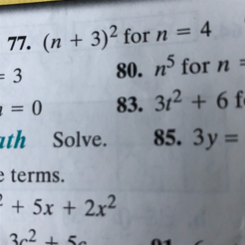 How do I solve this ? Thank You-example-1