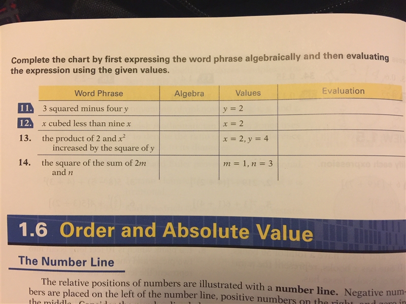 I need help with first two in blue! Thx:)-example-1