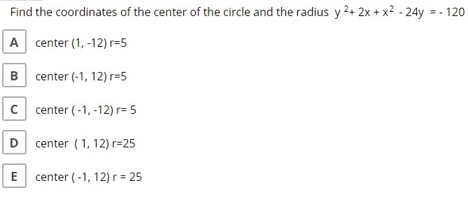 Circles: Math Please Help: Circles.-example-1