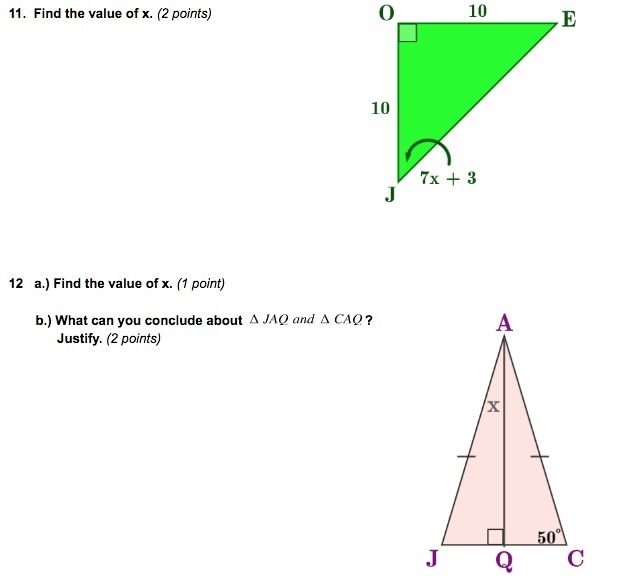 Help Please !!!! Very Confused, do not understand how to complete these 2 questions-example-1