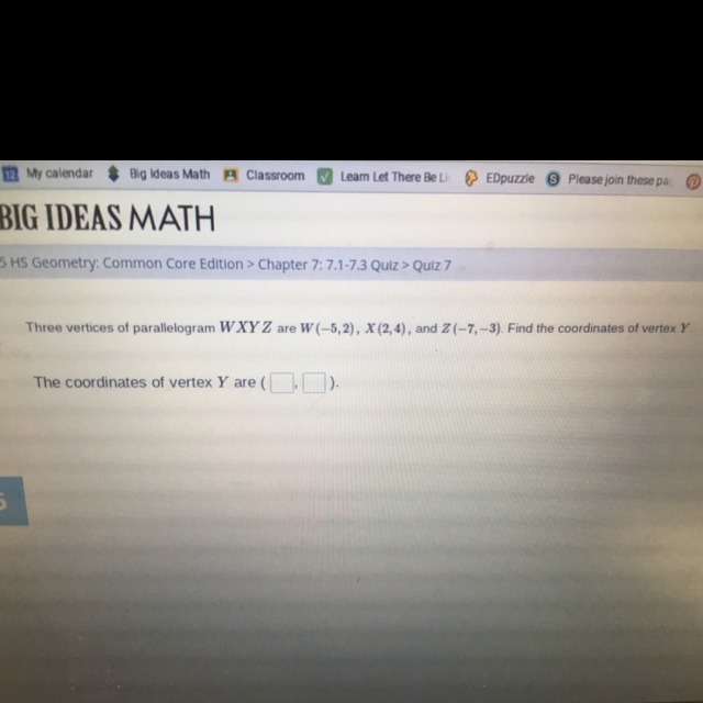 Help please can someone solve this for me ?? Need done today-example-1