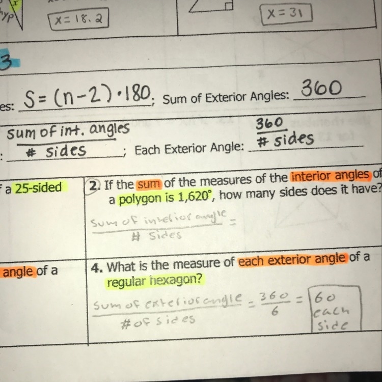 Can someone please help me with number 2-example-1