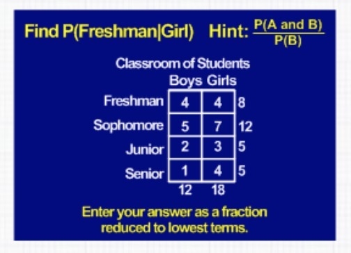 CONDITIONAL PROBABILITY ASSISTANCE-example-1