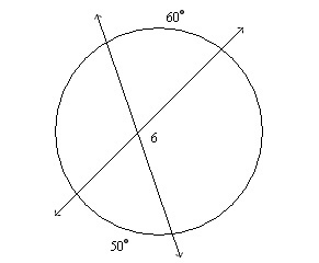 Find the measure of the numbered angle. a. 115° c. 120° b. 125° d. 130°-example-1