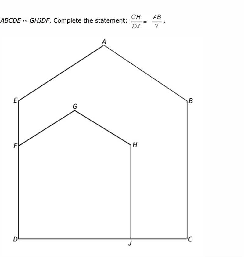 Help??? (pic below) DC BC JC AE-example-1