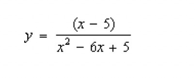 What are the points of discontinuity? Are they all removable? Please show your work-example-1