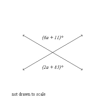 Find the value of A A: 18 B: 21 C: 20 D: 17-example-1