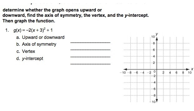 If someone could give explanations to the answers of these problems, that would be-example-3