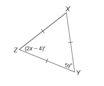 What is the value of x? Enter your answer in the box. x =-example-1