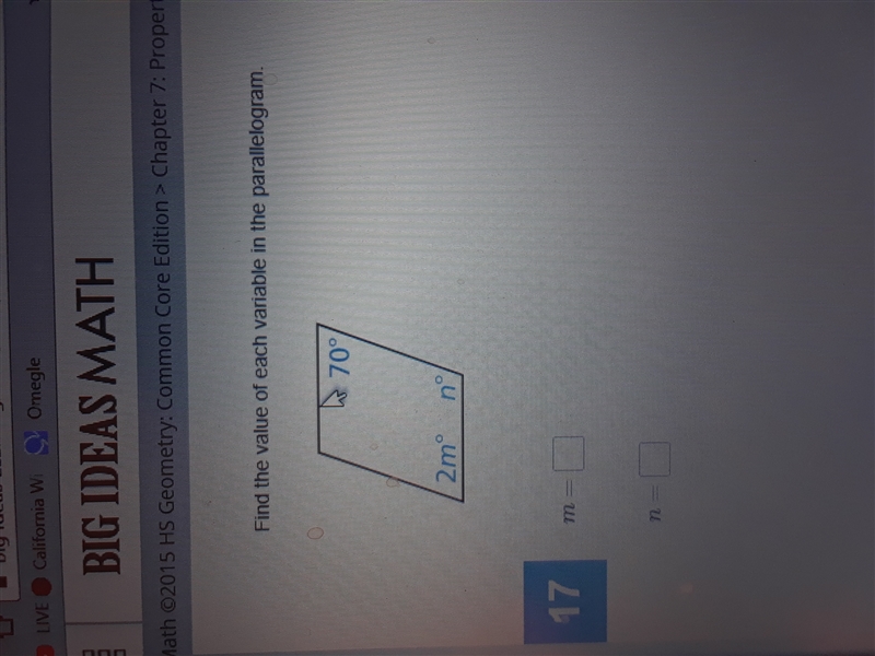 Does anyone know how to solve this?-example-1