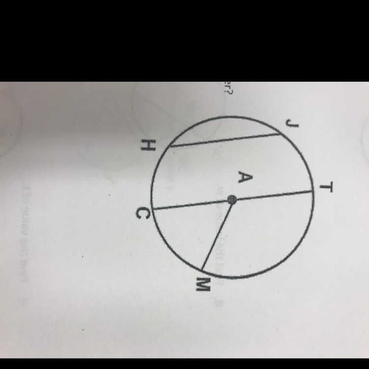 IF AM = 10, then TC =?-example-1