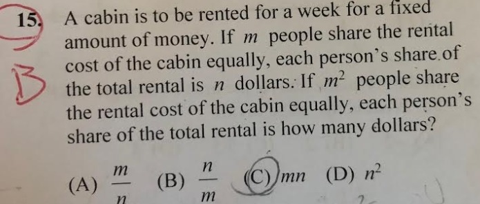 Why is the answer B? Plz explain.-example-1