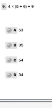 It's a PEMDAS question-example-1