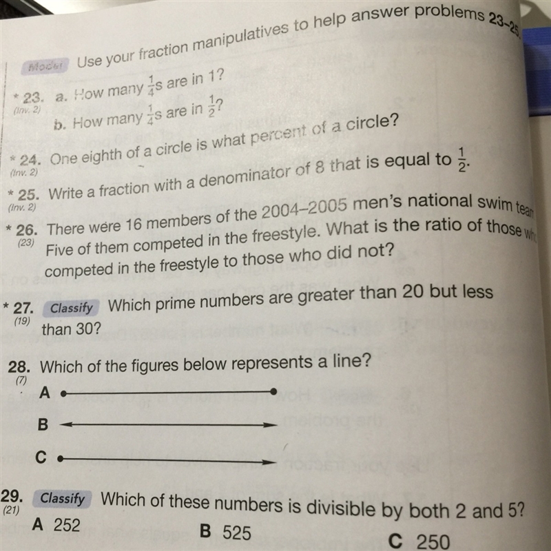 I need the answer to #26-example-1