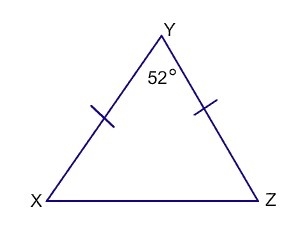 Find the measure of angle X.-example-1