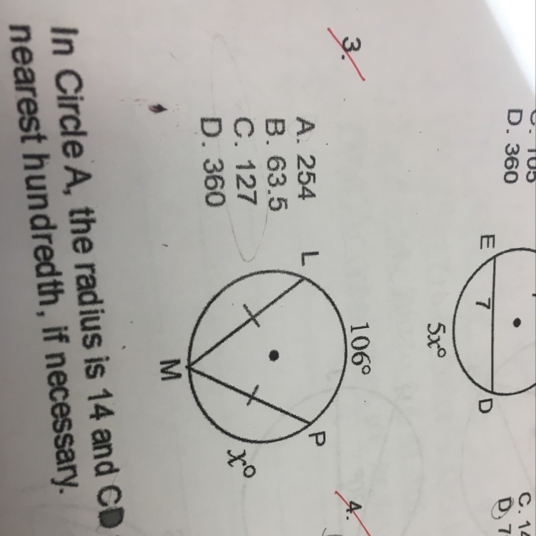 Question 3. Is it A B C, or D? Explain why-example-1