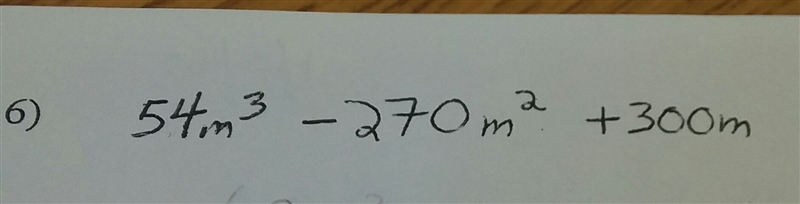 How to factor this problem?-example-1