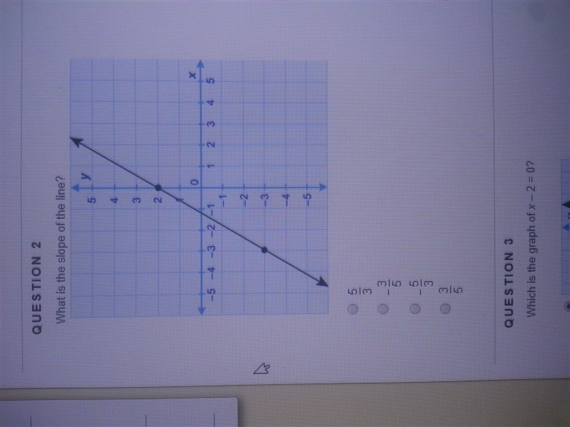 Please find the slope-example-1