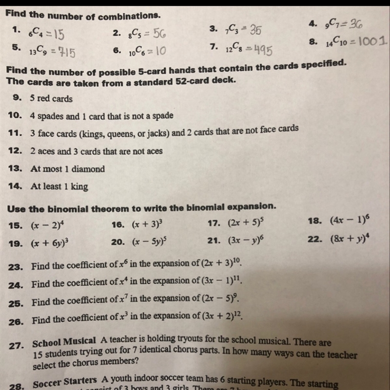 I need help with 9-14 pleasee-example-1