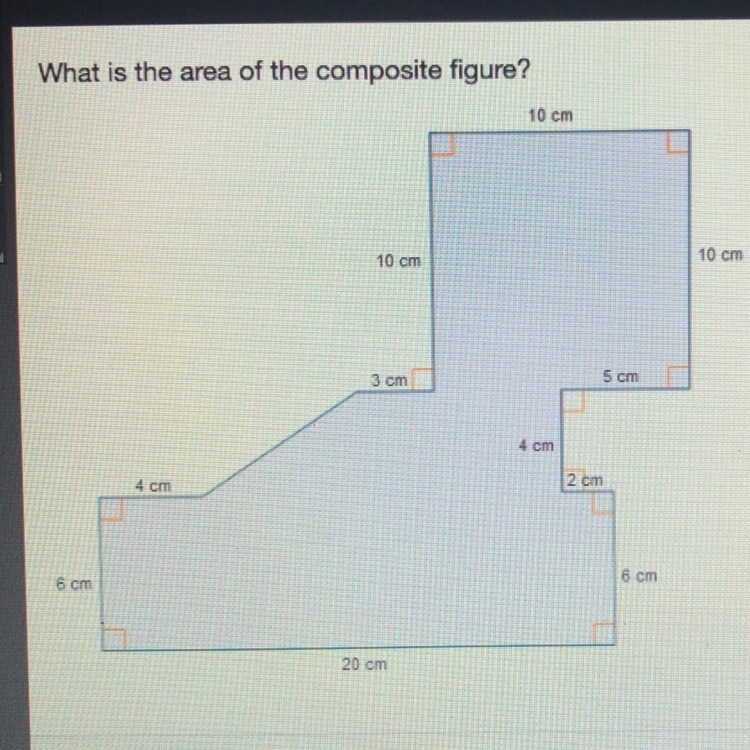 Area of this figure??-example-1