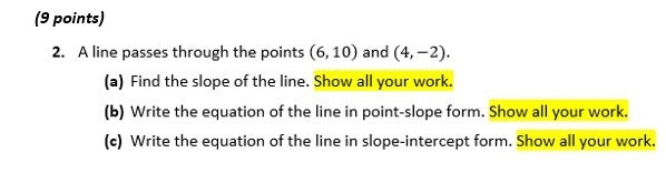 I NEED HELP ON THIS CONSTRUCTED RESPONSE QUESTION! :(-example-1