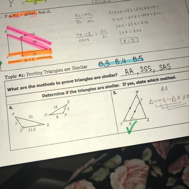 Can someone help me with number 4-example-1