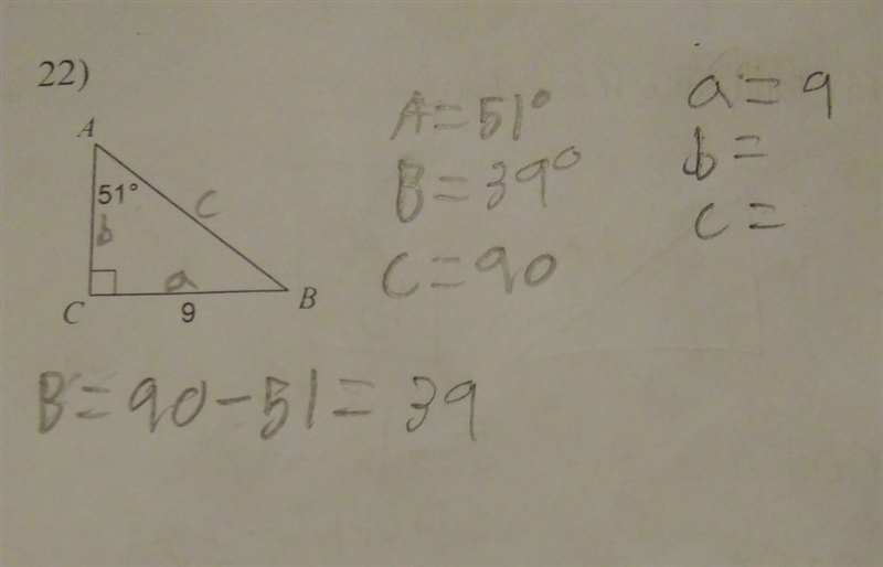 Need help with B and C-example-1