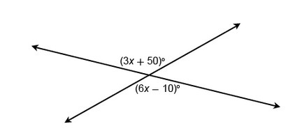 PLEASE HELP ASAP!!!! What is the value of x?-example-1