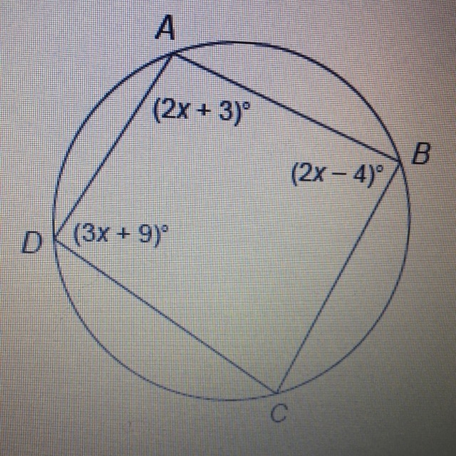 What is the measure of angle C?-example-1