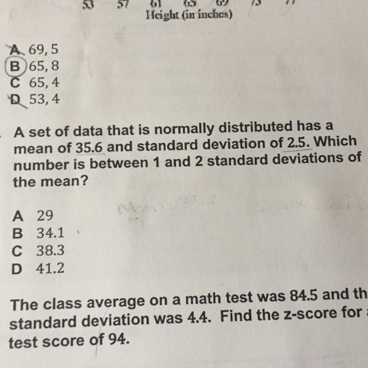 How would I solve this?-example-1