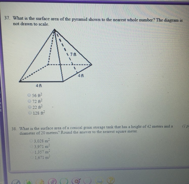 GEOMETRY HELP 2 questions?!!?-example-1