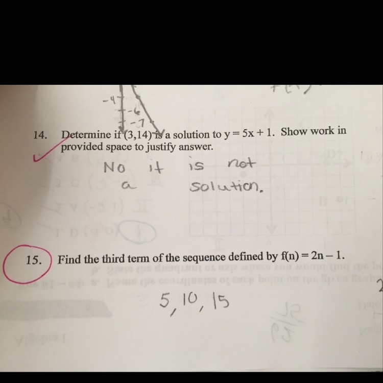 I need help with number 15-example-1