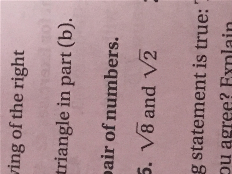 How do I find the geometric mean of this?-example-1