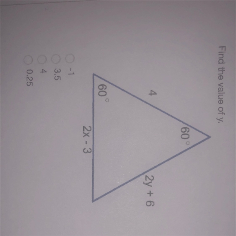 Find the value of y.-example-1