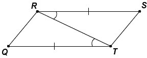 ANSWER THIS QUICK QUESTION FOR 30 POINTS! Which postulate or theorem could be used-example-1