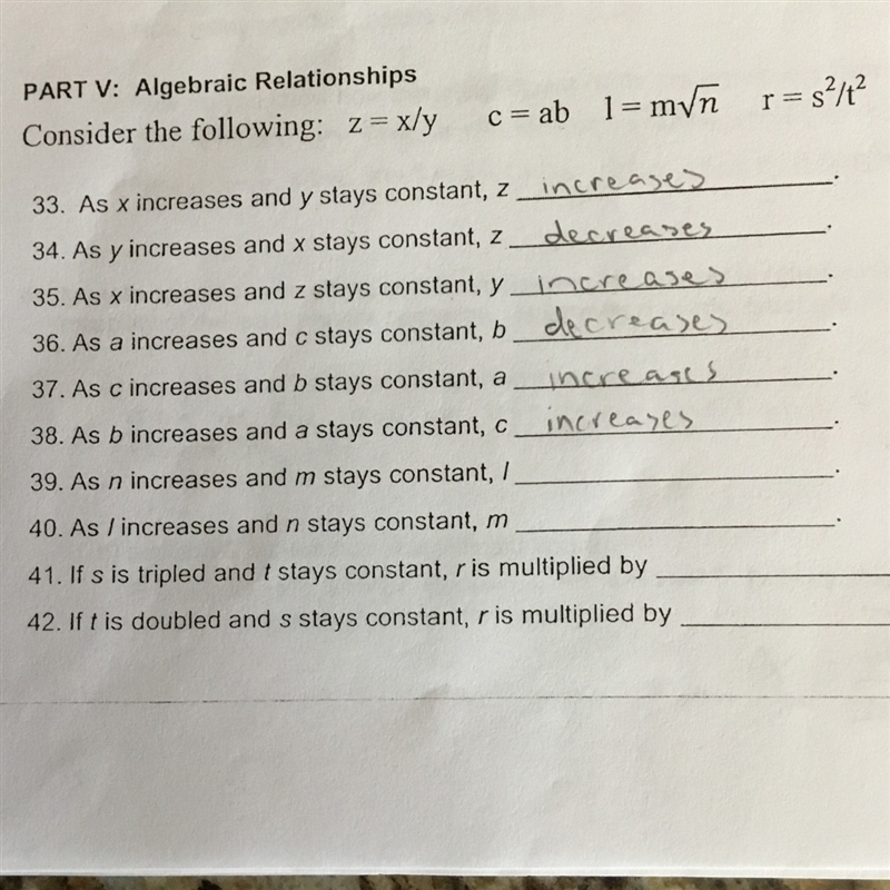 I need help with #39-42, please explain.-example-1