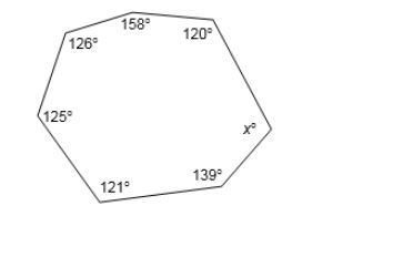 What is the sum of the measures of the exterior angles of a nonagon? Enter your answer-example-1