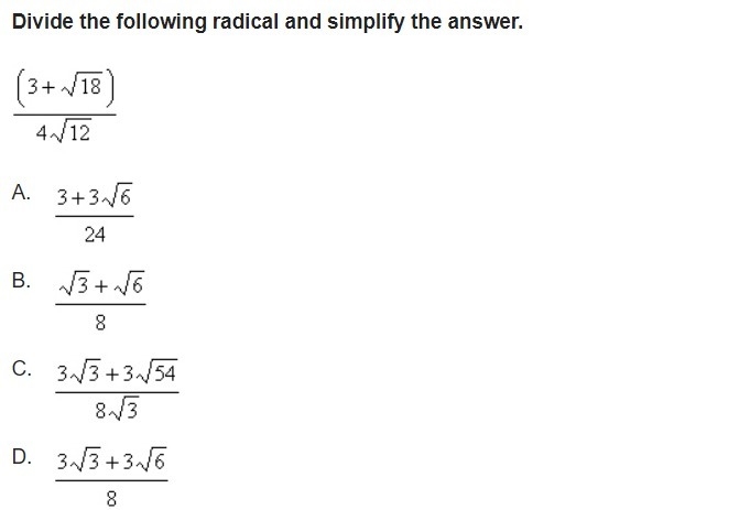 Divide and then simplify the answer-example-1